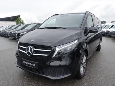 Mercedes V300