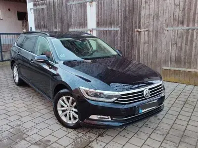 Gebraucht VW Passat