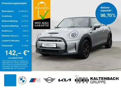 Gebraucht Mini Cooper SE