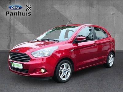 Ford Ka Plus