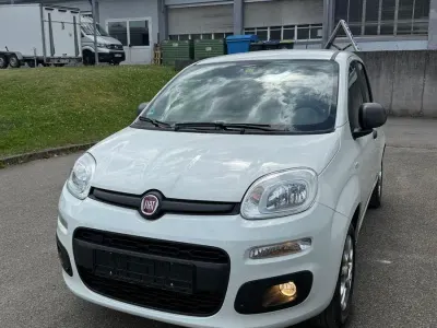 Occasion Fiat Panda