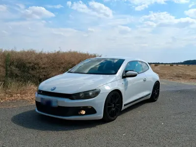 Gebraucht VW Scirocco