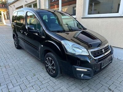 Peugeot Partner Tepee