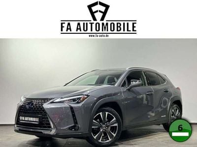 Lexus UX 250h