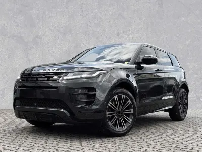 Neu Land Rover Range Rover evoque SE Dynamic 204 PS (150 kW) 2026 Grau SUV