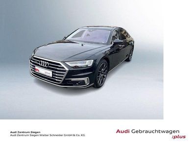 Audi A8L