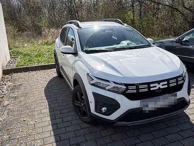 Gebraucht Dacia Sandero Expression 91 PS (66 kW) 2025 Limousine