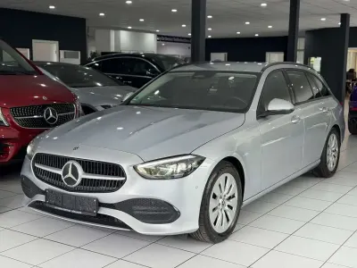 Gebraucht Mercedes C200