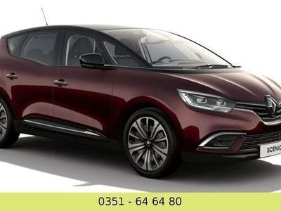 gebraucht Renault Scénic IV EQUILIBRE TCe 140