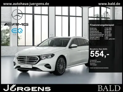 Gebraucht Mercedes E300