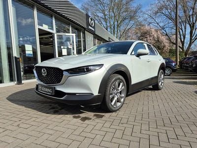 Nuova Mazda CX-30 Center-Line 140 CV (102 kW) 2026 SUV