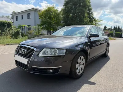 Gebraucht Audi A6