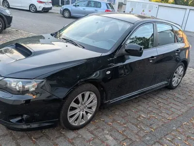 Gebraucht Subaru Impreza
