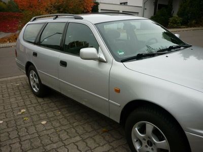 gebraucht Toyota Camry Combi 2.2 GL