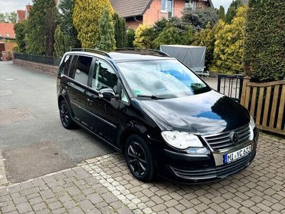 gebraucht VW Touran Diesel