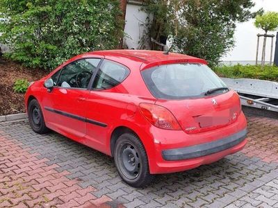 gebraucht Peugeot 207 75 Filou