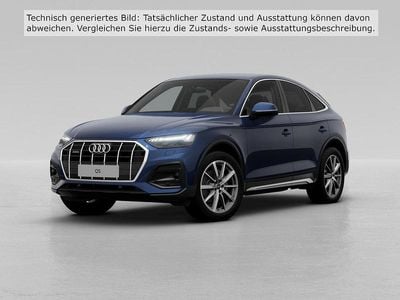 Audi Q5 Sportback