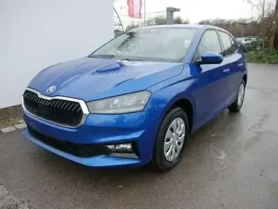 Nuova Skoda Fabia Selection 116 CV (85 kW) 2025 Andere Utilitaria