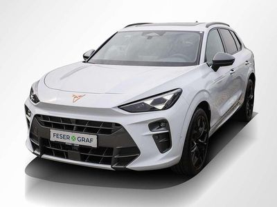 Novo Cupra Terramar VZ 265 HP (194 kW) 2026 Branco SUV