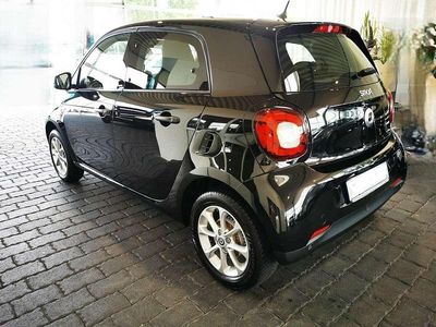 Gebraucht Smart ForFour Passion 90 PS (66 kW) 2019 Kleinwagen