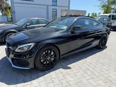 Gebraucht Mercedes C43 AMG