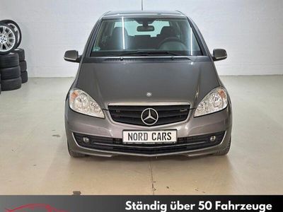Mercedes A160