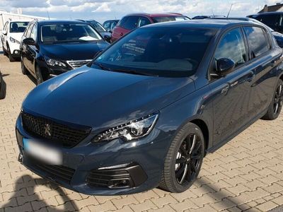 gebraucht Peugeot 308 PureTech 130 Black Edition Black Edition