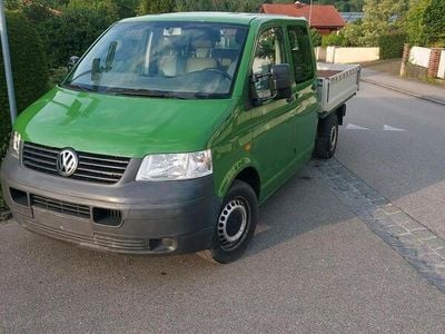 VW T5