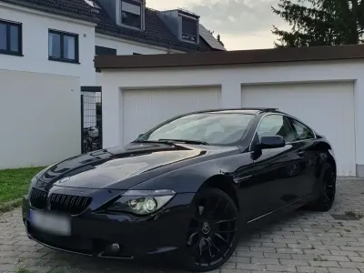 Gebraucht BMW 630