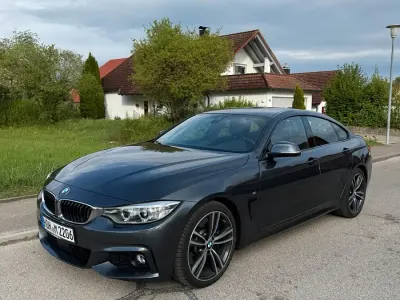 Gebraucht BMW 440