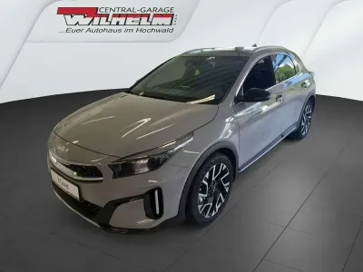 Neu Kia XCeed 150 PS (110 kW) 2026 Wolfgraumet. (waf) SUV
