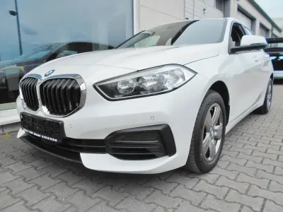 Gebraucht BMW 118