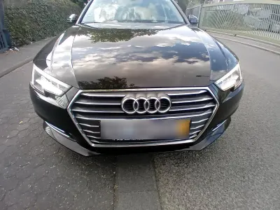 Gebraucht Audi A4