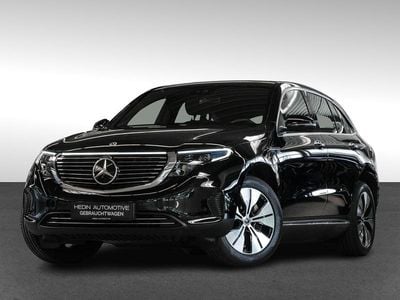 Mercedes EQC400