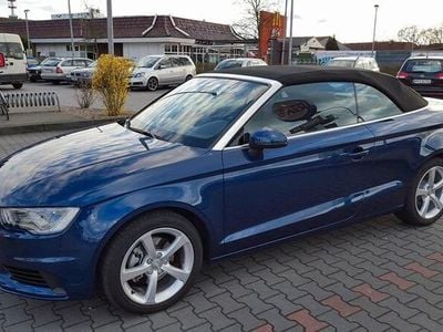 Audi A3 Cabriolet