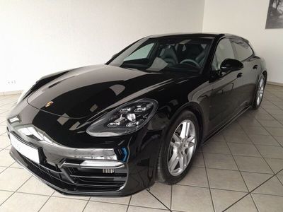 gebraucht Porsche Panamera 4 E-Hybrid Sport Turismo