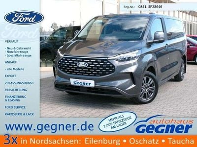 Gebraucht Ford Tourneo Custom