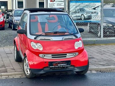 gebraucht Smart ForTwo Cabrio *Rep.rechnung ca 3000€*