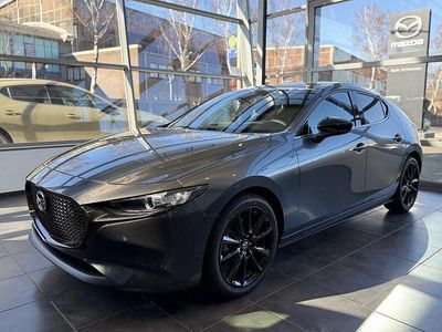 Neu Mazda 3 Nagisa 140 PS (102 kW) 2025