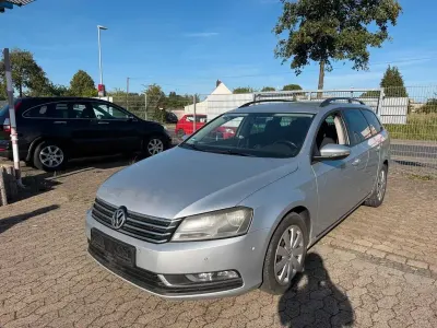 Gebraucht VW Passat