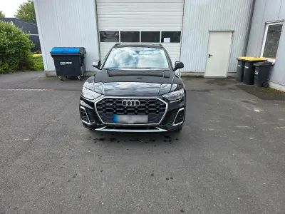 Gebraucht Audi Q5