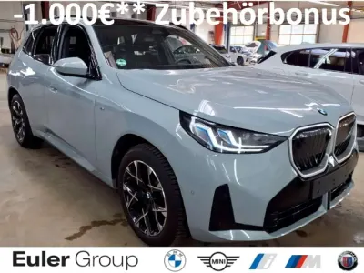 Gebraucht BMW X3