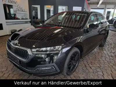 Gebraucht Skoda Octavia
