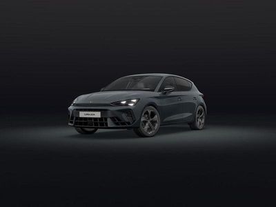 Neu Cupra Leon 150 PS (110 kW) 2026 Blau Limousine