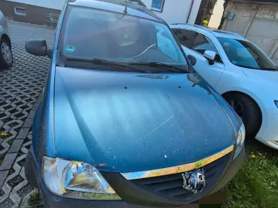 Gebraucht Dacia Logan