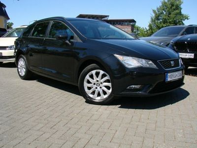 Seat Leon ST