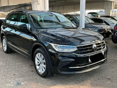 Usata VW Tiguan Allspace