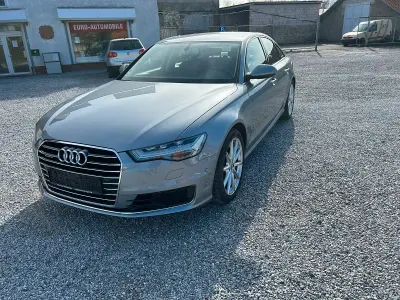 Gebraucht Audi A6
