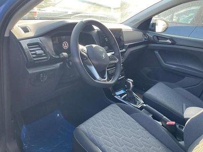 Neu VW T-Cross R-line 150 PS (110 kW) 2026 Andere SUV
