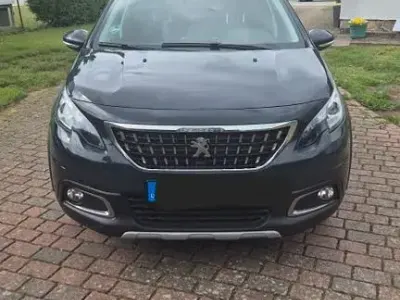 Gebraucht Peugeot 2008